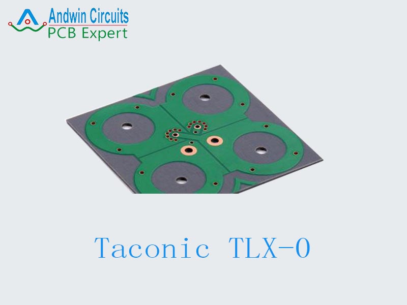 Taconic TLX-0