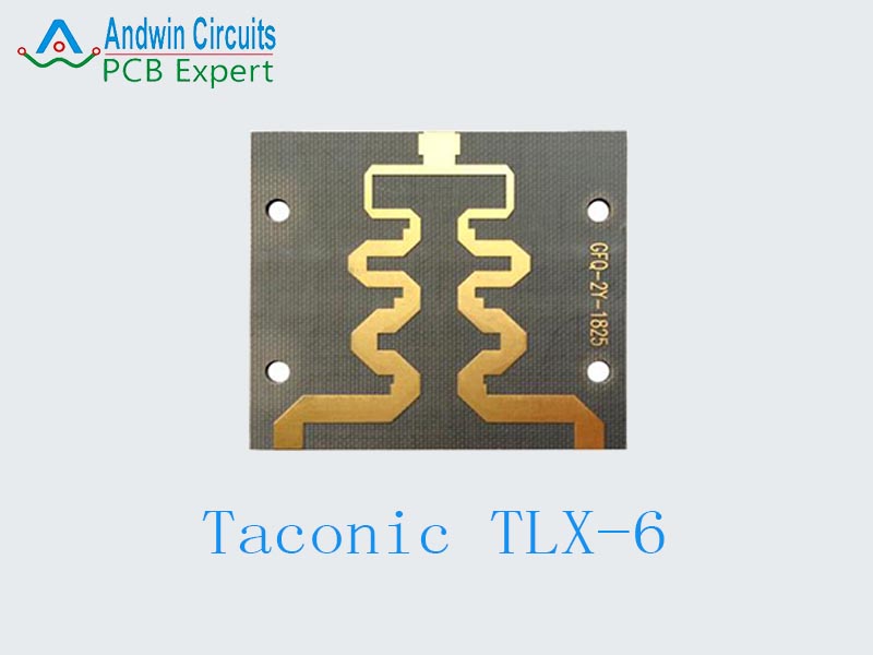 Taconic TLX-6