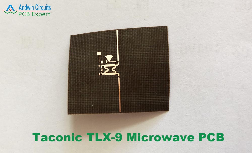 Taconic tlx-9微波PCB乐动网页版