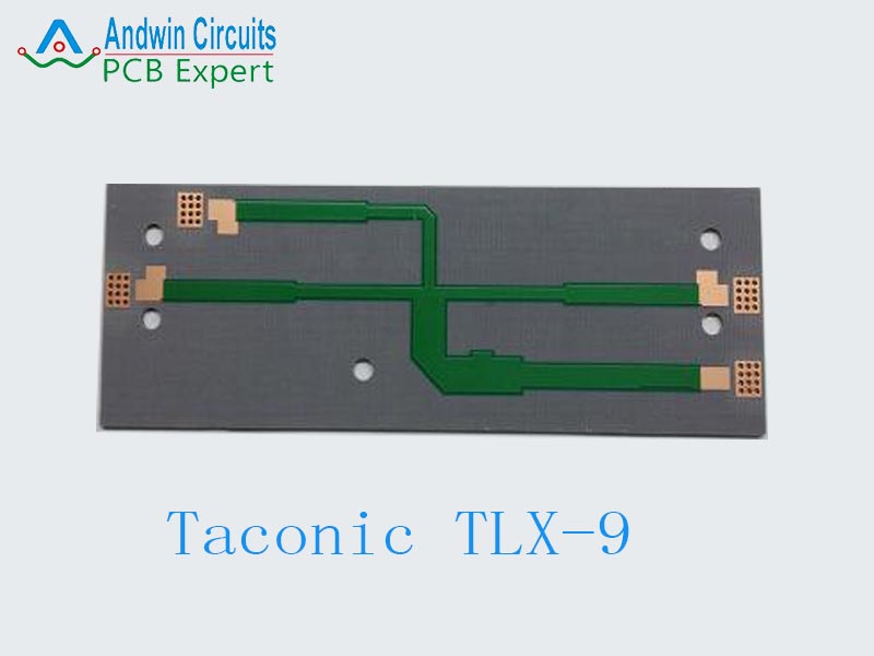 Taconic TLX-9