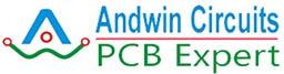 官网Andwin Circuits徽标
