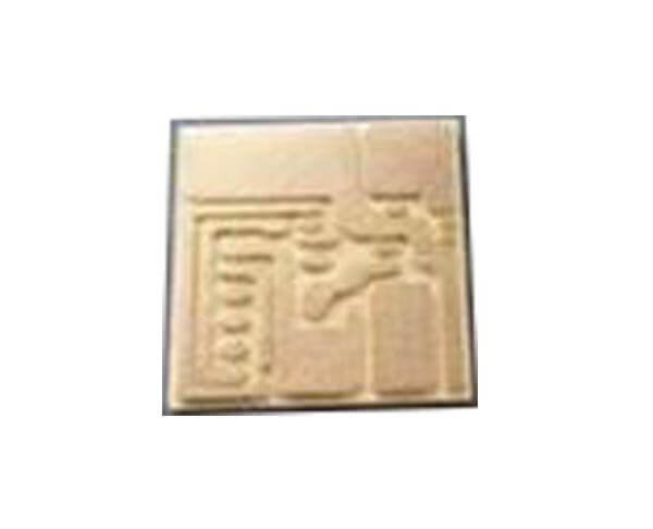 厚膜陶瓷PCB陶瓷AL2O3 AIN铍乐动网页版氧化物（BEO）