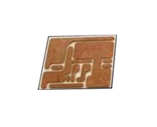 厚膜陶瓷PCB陶瓷AL2O3 AIN铍乐动网页版氧化物（BEO）